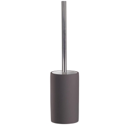 Βουρτσάκι Μπάνιου WC Pur 5055 Anthracite Kleine Wolke Πορσελάνη