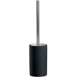 Βουρτσάκι Μπάνιου WC Pur 5055 Black Kleine Wolke Πορσελάνη