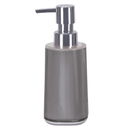 Δοχείο Κρεμοσάπουνου Mable 5841 Platinum Kleine Wolke Πλαστικό
