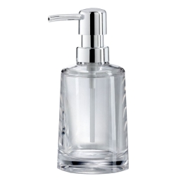 Δοχείο Κρεμοσάπουνου Pino 5059 Clear Kleine Wolke Πολυέστερ