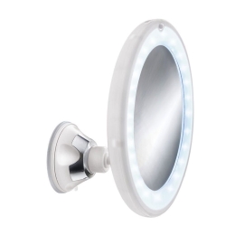 Καθρέφτης Τοίχου Flexy Light 5819 Snow White Kleine Wolke Πολυέστερ