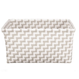 Καλάθι Αποθήκευσης Double Box 5880 L Nature Kleine Wolke Πλαστικό
