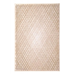 Πατάκι Μπάνιου Cory Pearl Kleine Wolke 60X60 Πολυέστερ