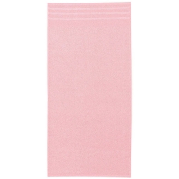 Πετσέτα Royal 3003 Magnolie Pink Kleine Wolke Προσώπου 50x100cm 100% Βαμβάκι