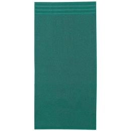 Πετσέτα Royal 3003 Smaragd Kleine Wolke Σώματος 70x140cm 100% Βαμβάκι