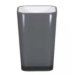 Ποτηροθήκη Easy 7,2x11,1cm Anthracite Kleine Wolke AS,ABS