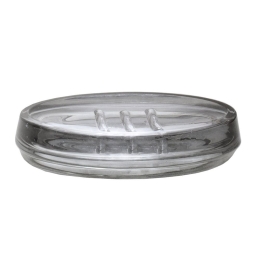 Σαπουνοθήκη Callisto 5897 Anthracite Kleine Wolke Πλαστικό