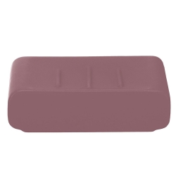 Σαπουνοθήκη Cubic 5066 Berry Kleine Wolke Πηλός