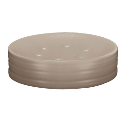Σαπουνοθήκη Sahara 5046 Taupe Kleine Wolke Πηλός