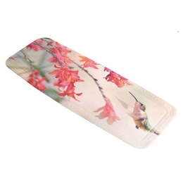 Αντιολισθητικό Μπανιέρας Kolibri 4140 36x92cm Multicolor Kleine Wolke 36Χ92 PVC