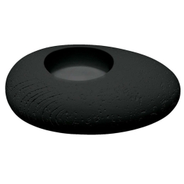 Βάση Ρεσώ 8045 8,4x3,7x11,7cm Black Kleine Wolke Πολυρεσίνη
