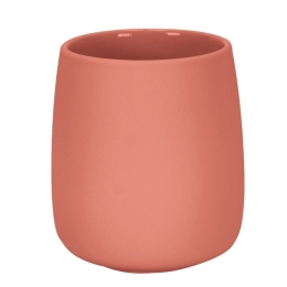 Ποτηροθήκη Eclipse 8,6x10cm Terracotta Kleine Wolke Πηλός