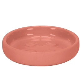 Σαπουνοθήκη Eclipse 10,3x2,5cm Terracotta Kleine Wolke Πηλός
