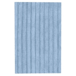Πατάκι Μπάνιου Cord Steelblue Kleine Wolke 70X120 Polyacrylic