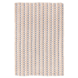 Πατάκι Μπάνιου Loop Sandbeige Kleine Wolke 70X120 Βαμβάκι-Πολυέστερ