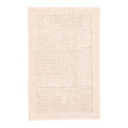 Πατάκι Μπάνιου Net Nature Kleine Wolke 60X90 100% Βαμβάκι