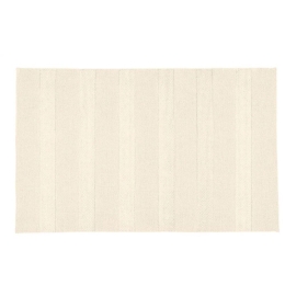 Πατάκι Μπάνιου Tikka Nature Kleine Wolke 60X90 100% Βαμβάκι
