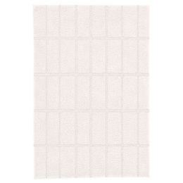 Πατάκι Μπάνιου Tiles Nature Kleine Wolke 60X60 100% Βαμβάκι