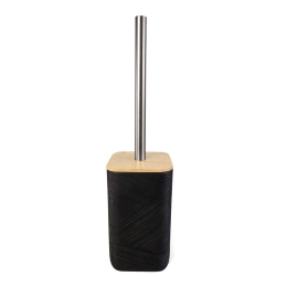 Πιγκάλ Crossover 9,2x36cm Black Kleine Wolke Polyresin, Bamboo