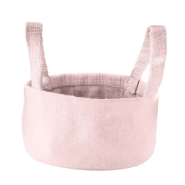 Καλάθι Αποθήκευσης Godona S 19x19cm Clove Kleine Wolke Βαμβάκι