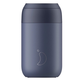 Ποτήρι Θερμός S2 CC 340ml Whale Blue Chilly’s