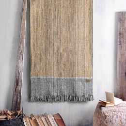 Χαλάκι Hera Yellow Ρυθμός 60X120Cm
