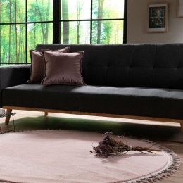 Χαλί Softy 12 Apple Teoran 160X160 Round