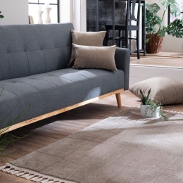 Χαλί Softy New 07 Elephant Teoran 70X140cm