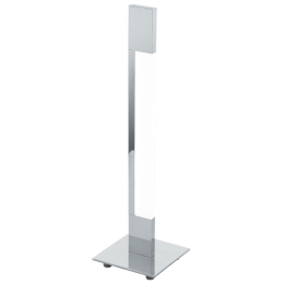 Φωτιστικό Επιτραπέζιο Led Tarandell 97031 White Eglo Αλουμίνιο,Πολυπροπυλένιο