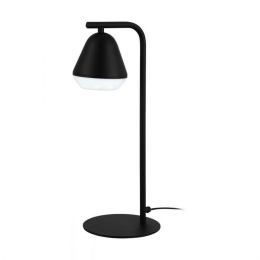 Φωτιστικό Επιτραπέζιο Led Palbieta 99035 3000K Black Eglo Μέταλλο,Πλαστικό