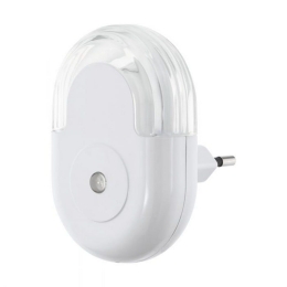 Φωτάκι Νυκτός Led Tineo 97935 3000K White Eglo Πλαστικό