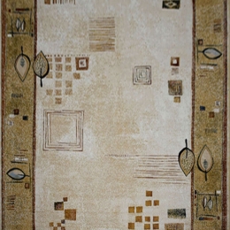 Χαλί Lotus 14172/6121 Beige 160X230cm