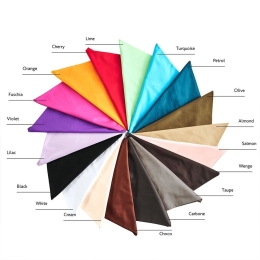 Μαξιλαροθήκες Ζεύγος Rainbow Salmon Sb Home 52X72 50x70cm 100% Βαμβακοσατέν