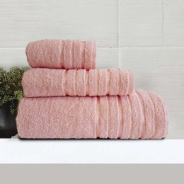 Πετσέτα Nefeli Candy Sb Home Προσώπου 50x90cm 100% Cotton