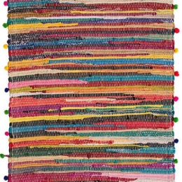 Χαλί NARRPP23 Multi 60X90cm