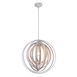 Φωτιστικό Οροφής Boolan 305900130 Natural Trio Lighting Ξύλο