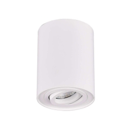 Φωτιστικό Οροφής - Spot Cookie 612900131 White Trio Lighting Μέταλλο