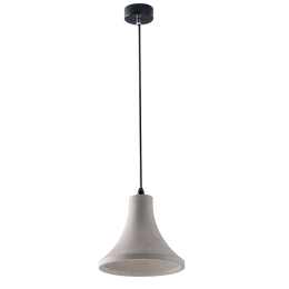 Φωτιστικό Οροφής I-Ando-S22 8031414871551 Cement Luce Ambiente Design Τσιμέντο