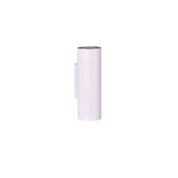 Φωτιστικό Τοίχου-Απλίκα Marley 6x18cm White 212400201 Trio Lighting Μέταλλο