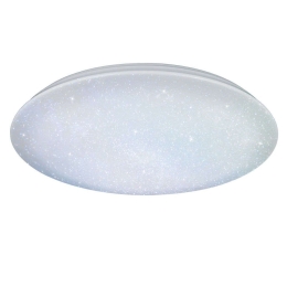 Πάνελ Led Nagano 677718000 D80cm 80W 6400lm 3000 - 5500K White Trio Lighting Στρόγγυλο Acrylic