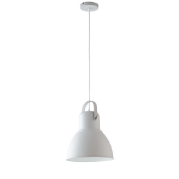 Φωτιστικό Οροφής I-Legend-S32 Bco White Luce Ambiente Design Μέταλλο