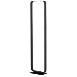 Φωτιστικό Δαπέδου Led-Moka-PT Luce Ambiente Design Αλουμίνιο