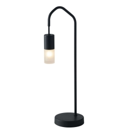Φωτιστικό Επιτραπέζιο I-Spider-L Black Luce Ambiente Design Μέταλλο