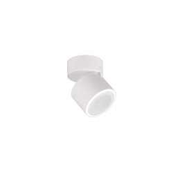 Φωτιστικό Οροφής - Σποτ Led Taurus 652910131 White Trio Lighting Μέταλλο