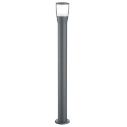 Φωτιστικό Δαπέδου Shannon 422060142 7W Led 12x100cm Anthracite Trio Lighting