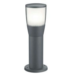 Φωτιστικό Δαπέδου Shannon 522060142 7W Led 12x35cm Anthracite Trio Lighting