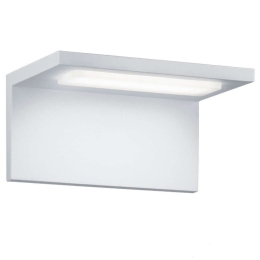 Φωτιστικό Τοίχου - Απλίκα Trave 228760101 1x6,5W Led 13x17x8cm White Trio Lighting