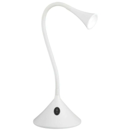 Φωτιστικό Γραφείου Viper R52391101 3W Led 13x31cm White RL Lighting