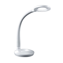 Φωτιστικό Γραφείου Cobra R52721101 3,5W Led 13x32cm White RL Lighting