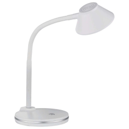 Φωτιστιικό Γραφείου Berry R52191101 3,2W Led 13x33cm White RL Lighting